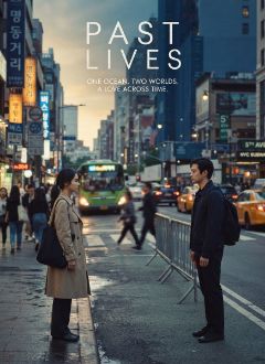 Past Lives
